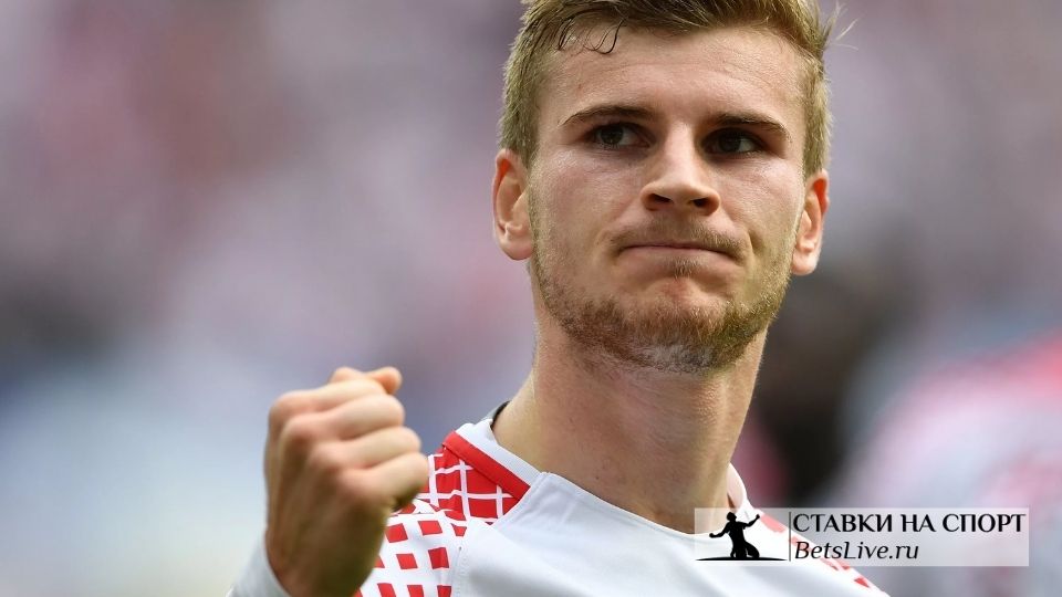 Вернер не хочет уходить из Челси