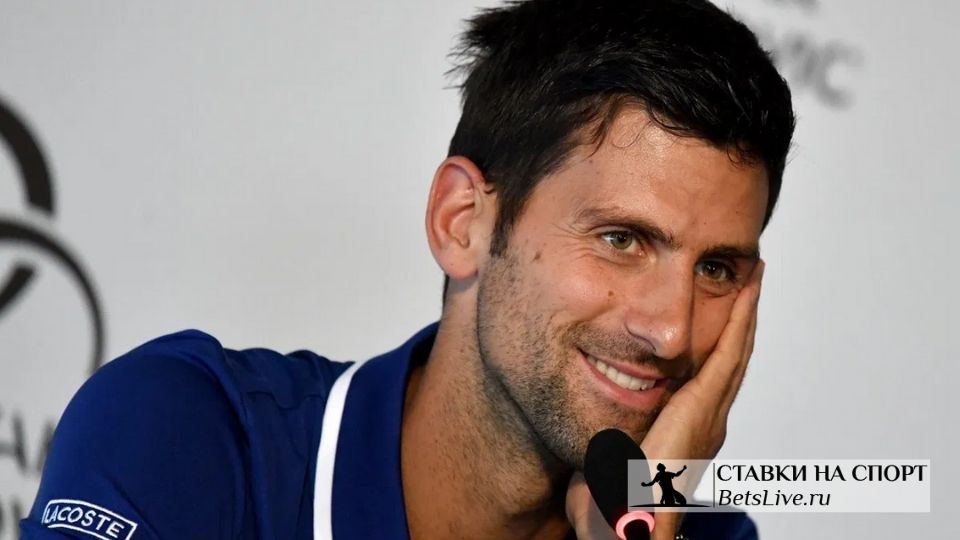 Джокович стал лицом Raiffeisen Bank