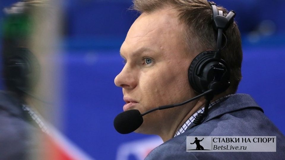 Эксперт КХЛ назвал мечту Яшкина