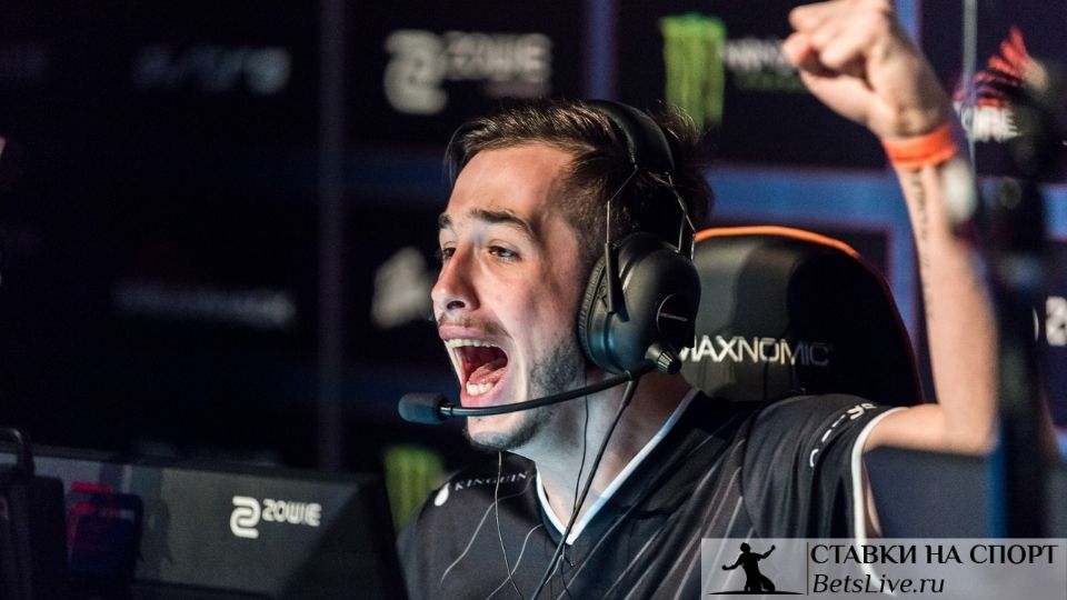 G2 – Team Liquid прогноз на 2 апреля