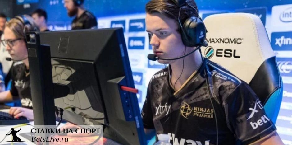 Gambit – NiP прогноз на 10 апреля