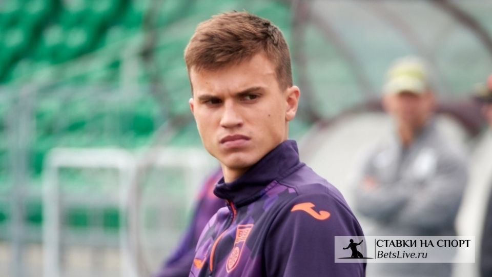 Голубев взял всю вину на себя