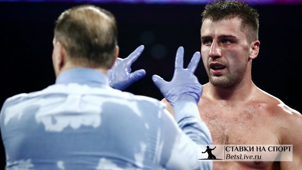 Гвоздик может вернуться на ринг только при одном условии