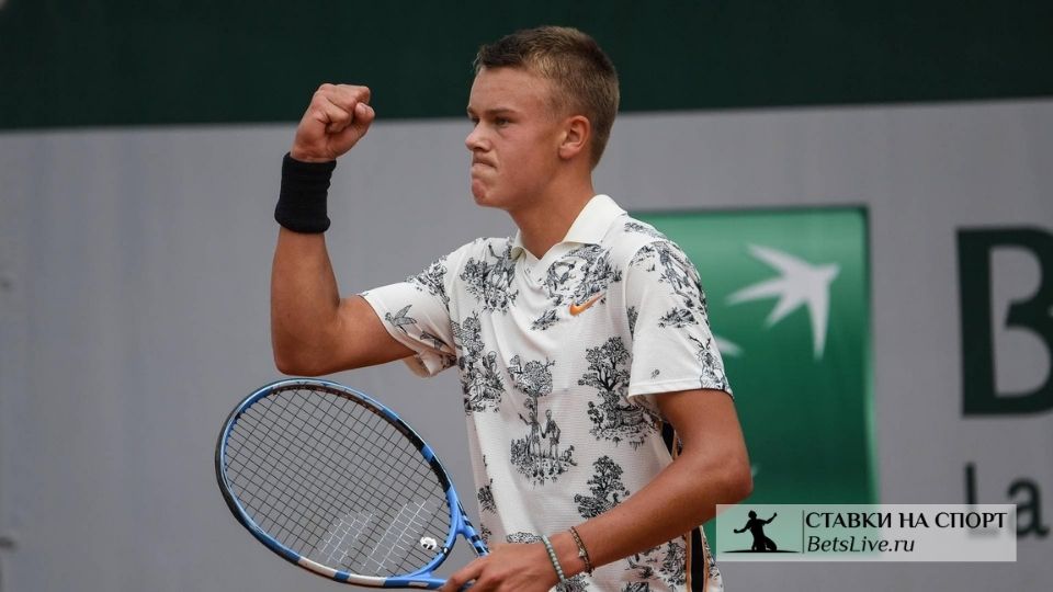 Хольгер Руне получил wild card в Марбелью