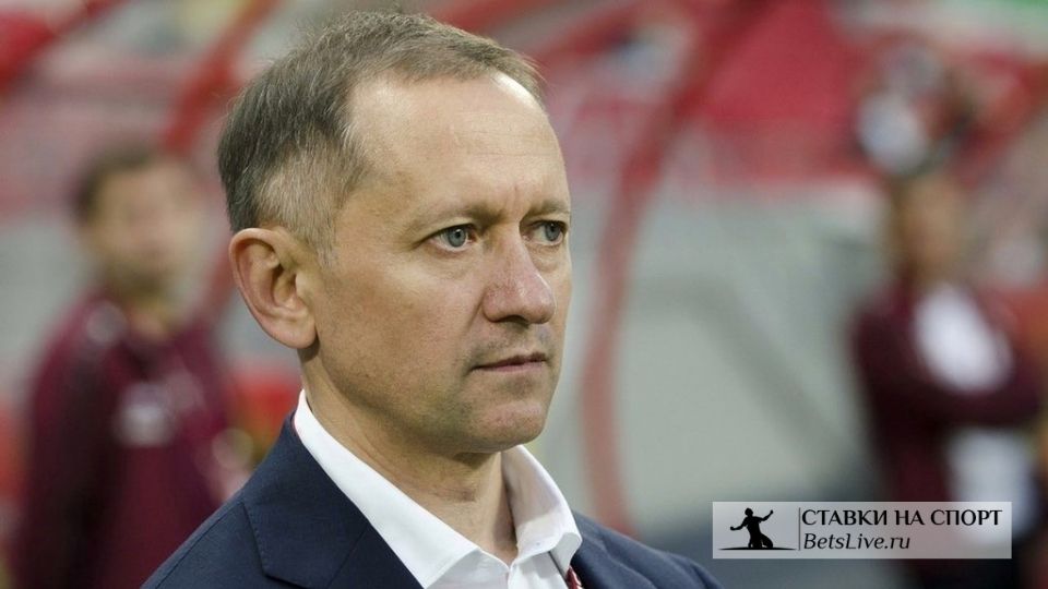 Хвича не уйдет из Рубина