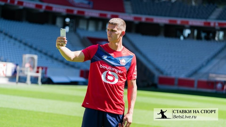 Свен Ботман интересен Манчестер Юнайтед
