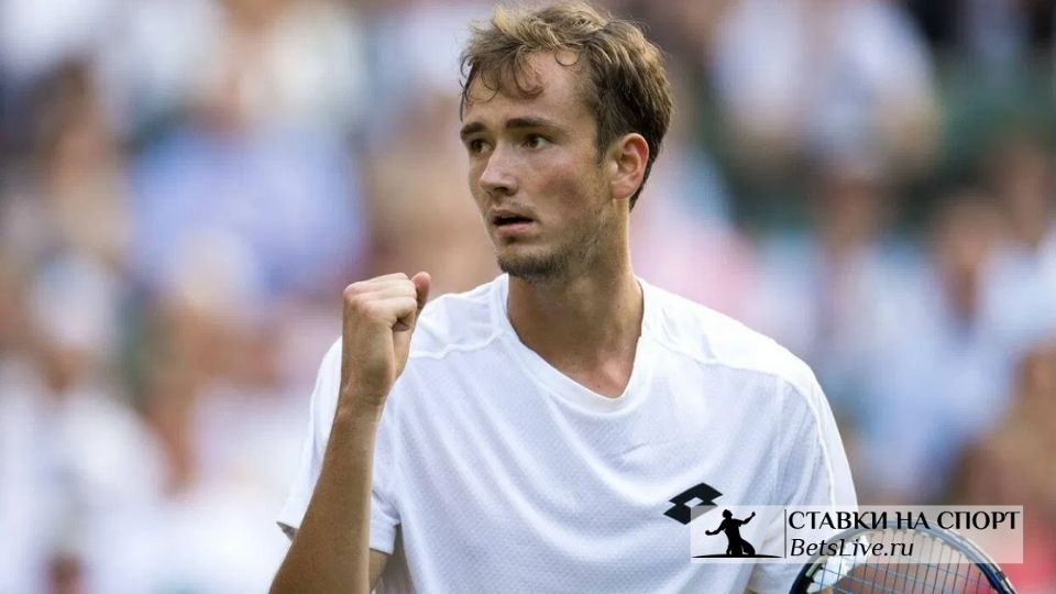 Теннис - самый прибыльный вид спорта