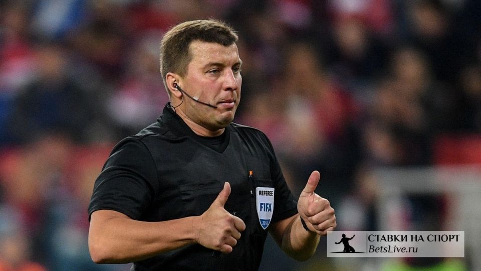 Вилков послал всех куда подальше