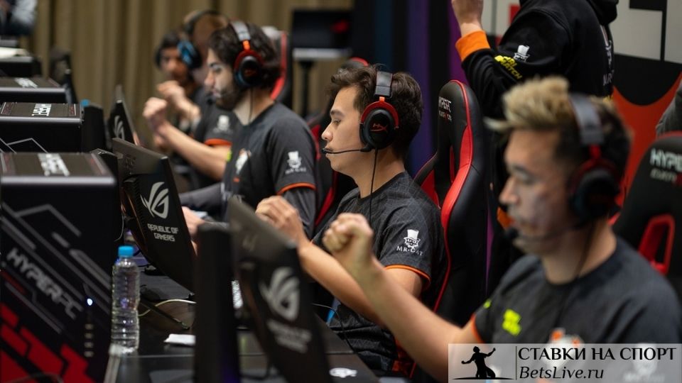 Virtus Pro – Ence прогноз на 3 апреля
