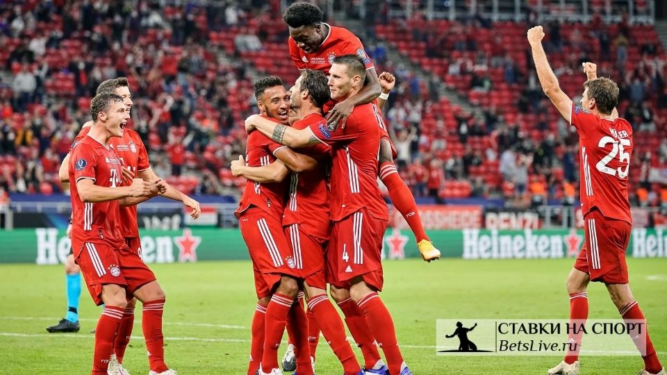 Бавария отказывается платить Коману