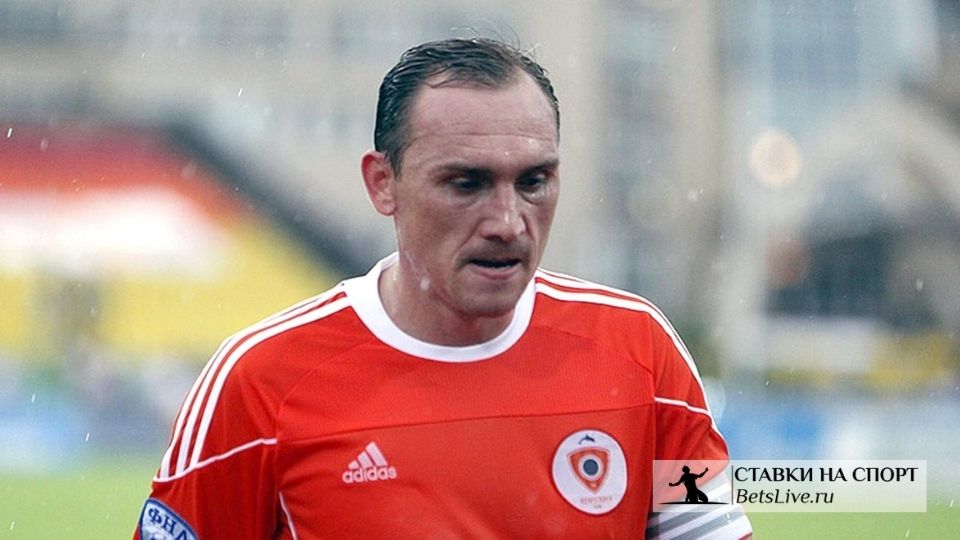 Деменко считает, что ЛЧ уже в кармане у Спартака