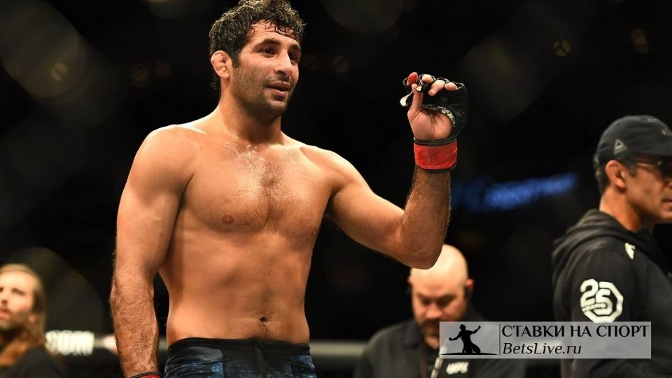 Илон Маск отправил бойцу UFC бесплатную машину