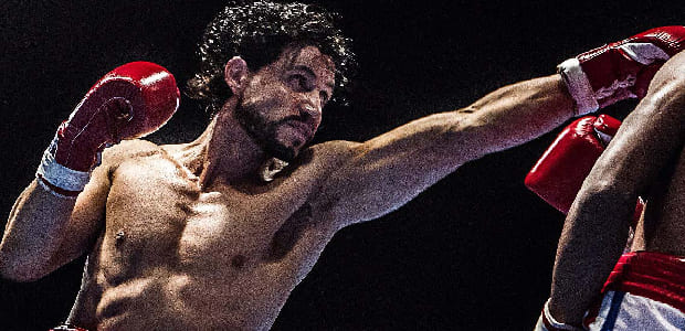 Роберто Дюран