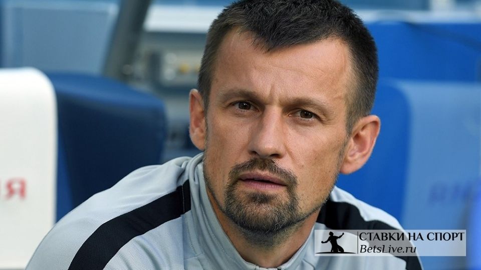 Семак может быть уволен