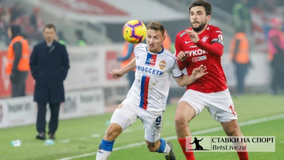Спартак могут наказать за конюшню