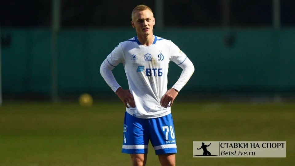 Тюкавин останется в Динамо