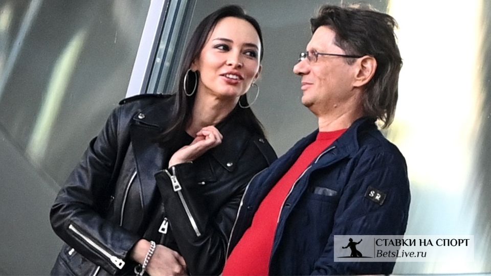 Зарема Салихова покинула Совет Директоров Спартака