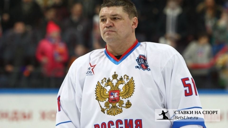 Экс-глава профсоюза КХЛ заявил о слабом развитии российской тренерской школы