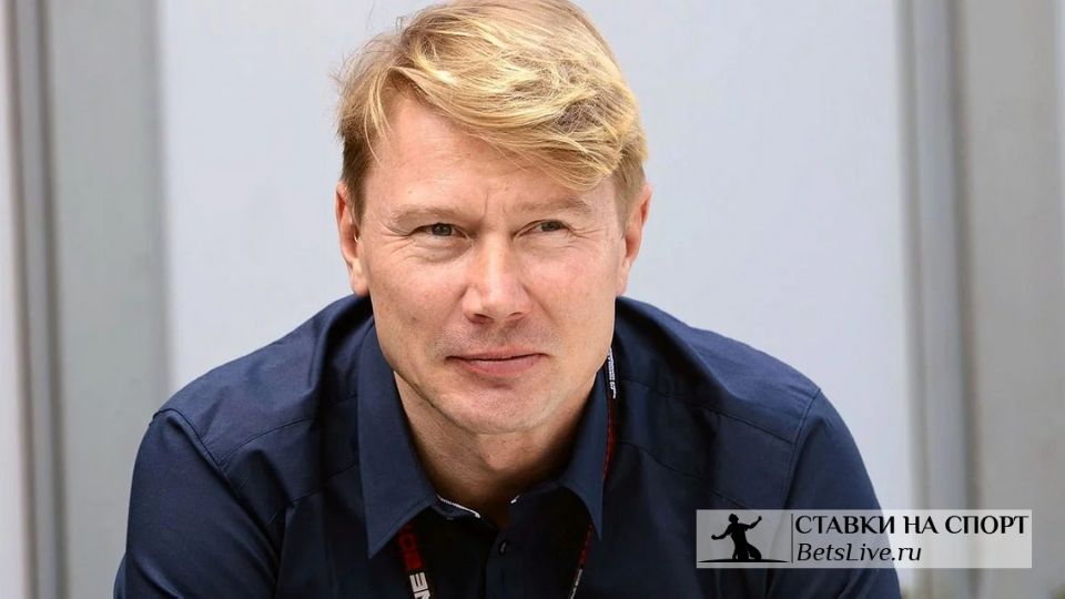 Хаккинен объяснил, почему Хэмилтон допустил несвойственную ошибку на рестарте