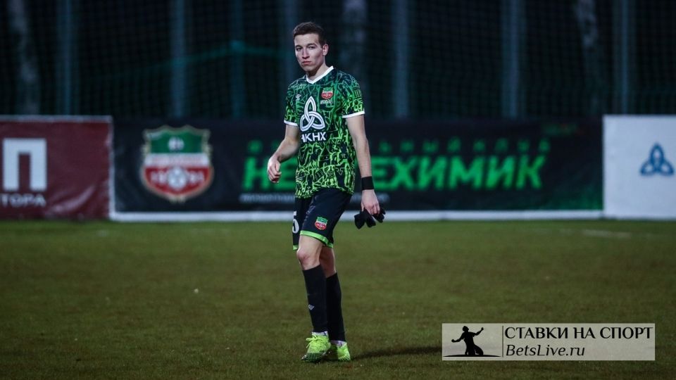 Макаров хочет выступать в Европе, потому что там всё идеально