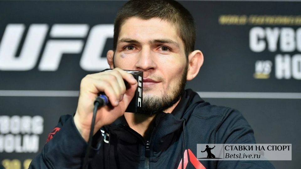 Нурмагомедов считает, что когда-нибудь президент UFC его поймёт
