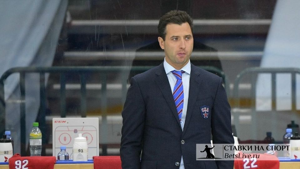 Сборная России должна выиграть Олимпиаду