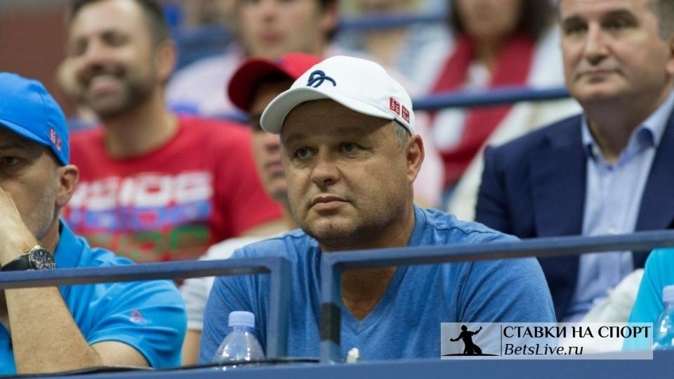 Тренер Джоковича оценил игру Новака на Ролан Гаррос