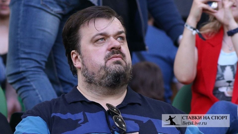 Уткин обвинил Черчесова в отсутствии уверенности и паникерстве