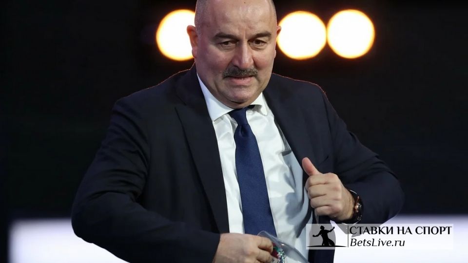 В РФС сообщили о перспективах ухода главного тренера сборной России