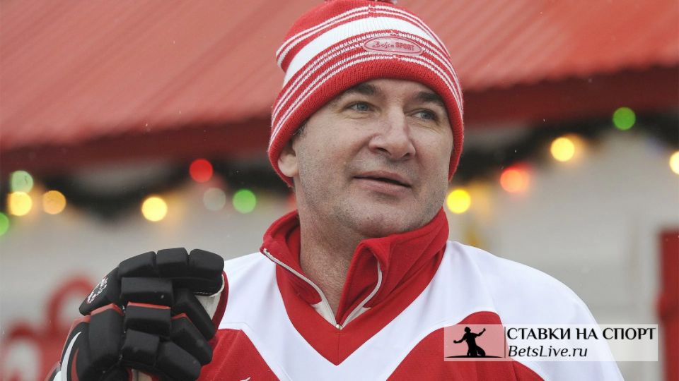 Александр Кожевников считает, что Тампе по силам выиграть три Кубка Стэнли подряд