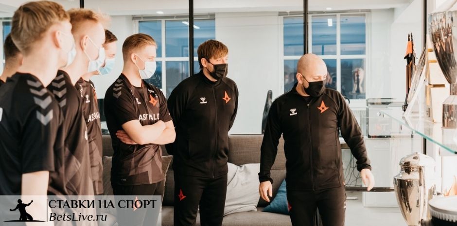 Astralis Talent – mouz NXT прогноз на 24 июля
