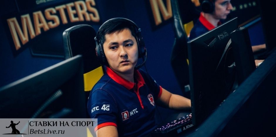 Gambit – Natus Vincere прогноз 1 июля