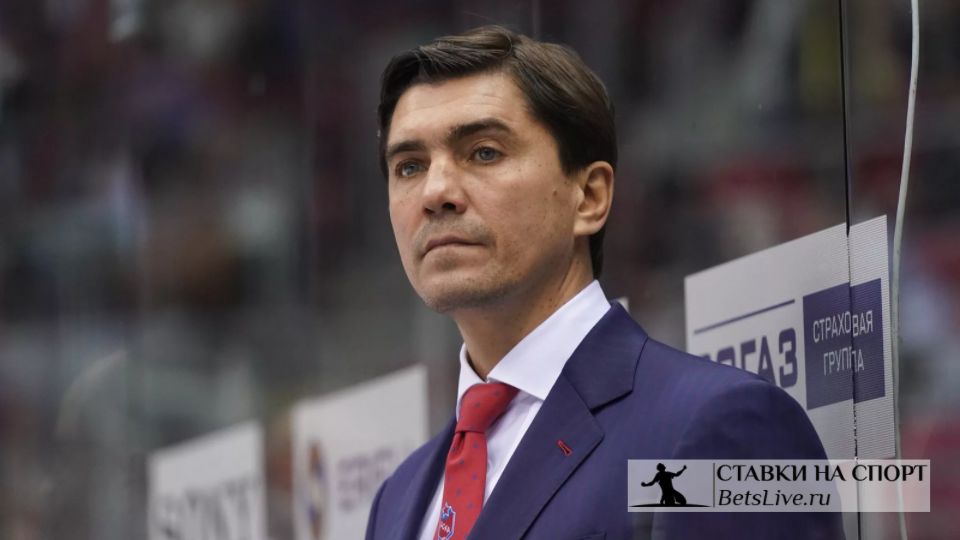 Кожевников не хочет, чтобы Никитин привил сборной России по хоккею старомодную игру