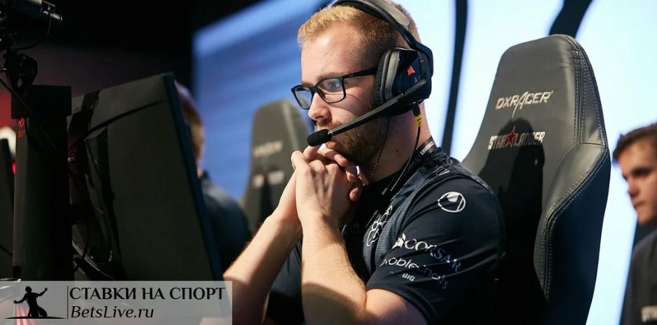 Mouz NXT – BIG Academy прогноз на 21 июля