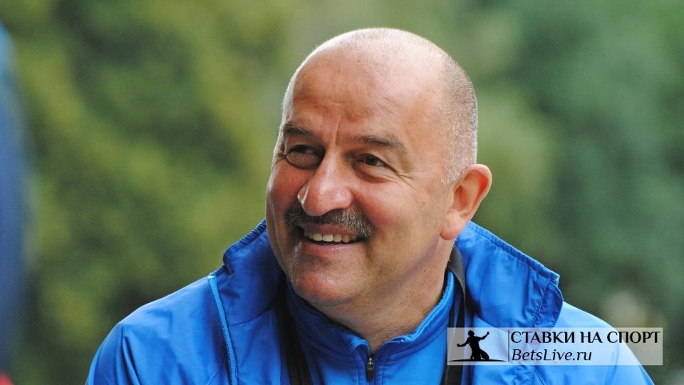У Черчесова нет стремления всем понравиться