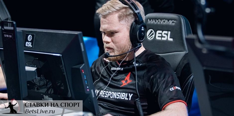 Astralis – ENCE прогноз на 17 августа