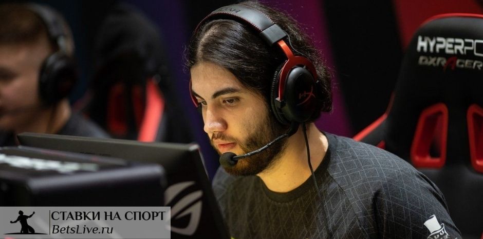 Virtus.pro – Sinners прогноз на 24 августа