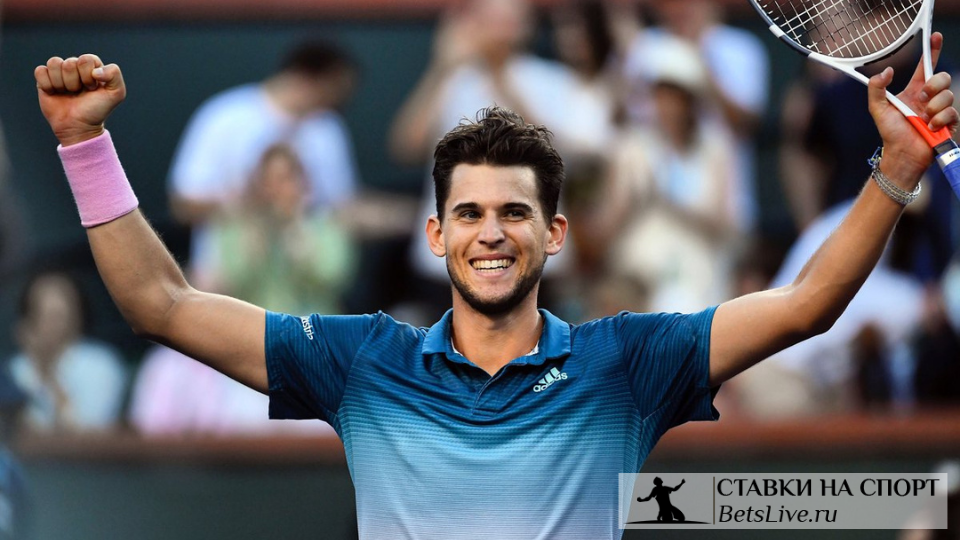Победитель US Open 2020 года, австрийский теннисист Доминик Тим рассказал, когда ожидается его возвращение на корт
