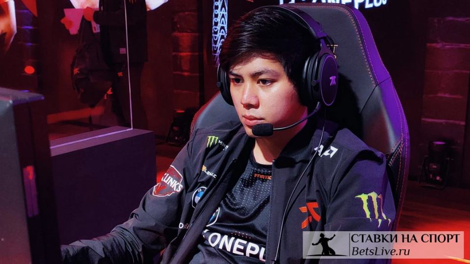 Fnatic квалифицировались на IEM Winter 2021