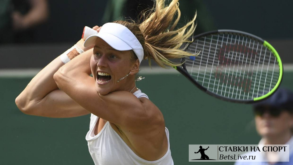 Ещё одна представительница России прошла квалификацию Мастерса