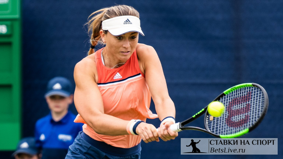 На участие в Итоговом соревновании WTA осталось лишь одно место