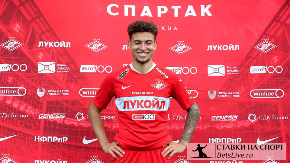 Турецкий клуб нашёл вариант для усиления в «Спартаке»