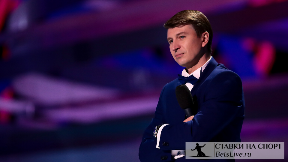 Алексей Ягудин рассказал о том, как Илья Авербух помог ему после окончания его спортивной карьеры