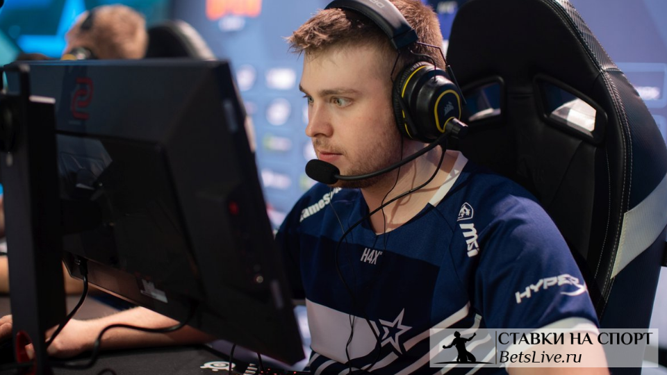 K0nfig и blameF великолепно провели свой первый официальный матч под тегом Astralis