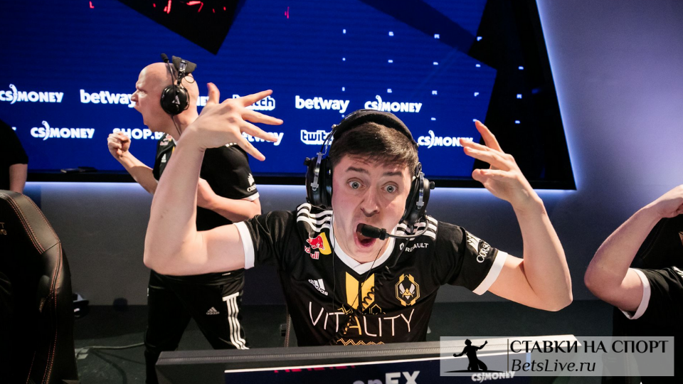 Vitality одолели Liquid в стартовом противостоянии BLAST Premier Fall Final 2021