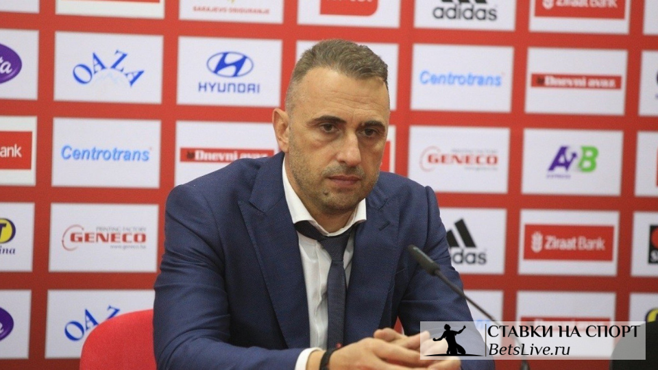 Ивайло Петев серьезно предупреждает своего будущего соперника — Украину