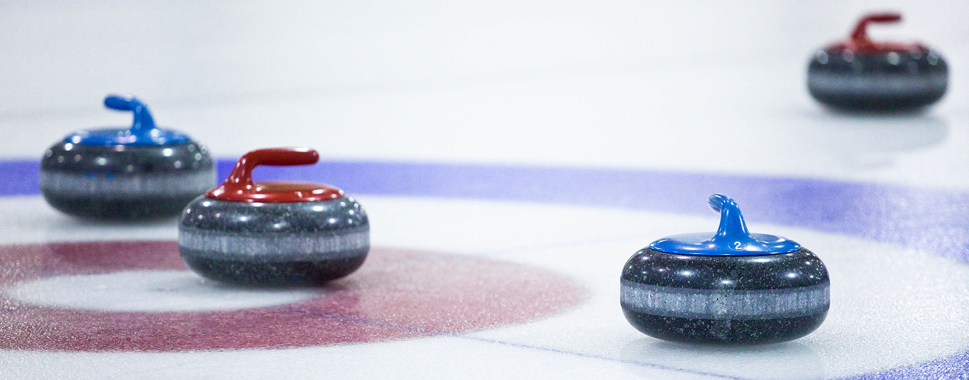 Интересные факты про керлинг