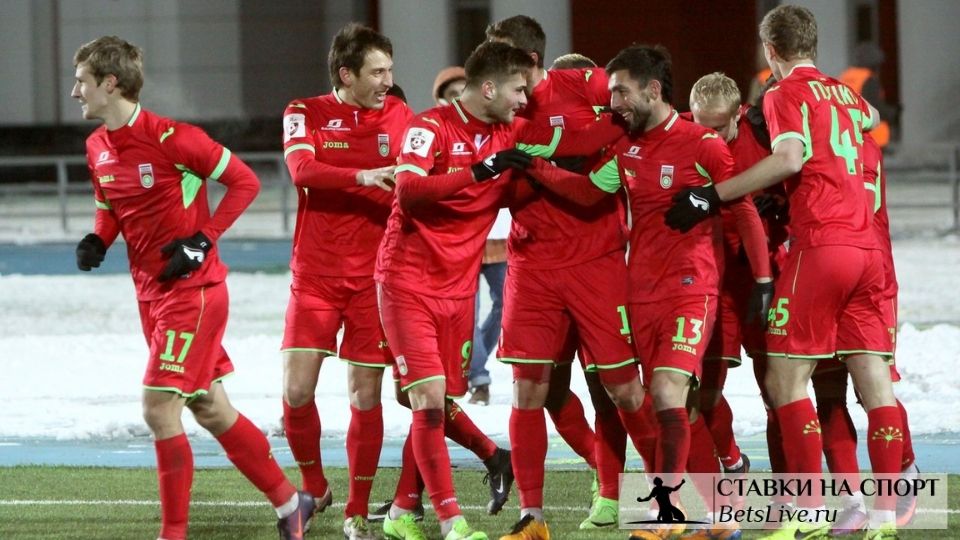 Ростислав Мурзагулов рассказал о нынешнем финансовом положении клуба
