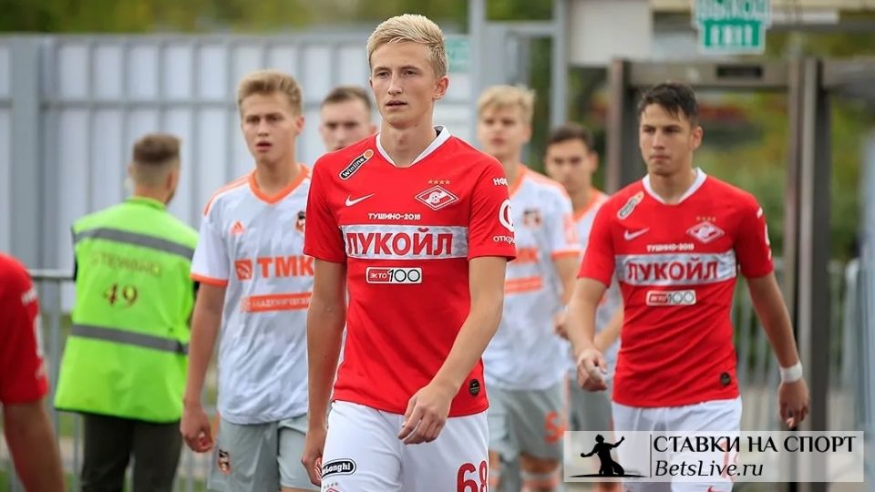 Руслан Литвинов выделил лучшие моменты в своем клубе в первой половине нынешнего сезона