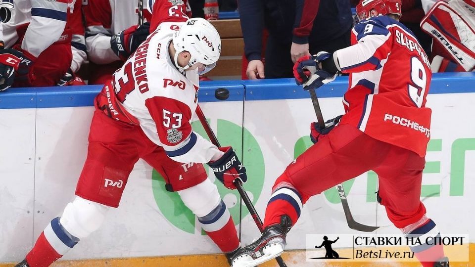 Железнодорожники взяли реванш у армейцев